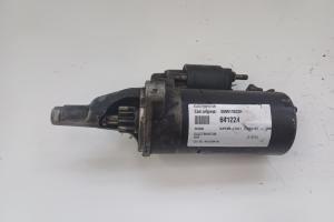 Electromotor, cod 059911023H, Audi A4 Avant (8ED, B7), 2.5 TDI, BDG, cutie automata (idi:641224) din dezmembrari