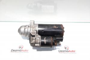 Electromotor, cod 059911023H, Vw Passat Variant (3B6) 2.5 tdi, AKN, cutie automata (idi:447529) din dezmembrari