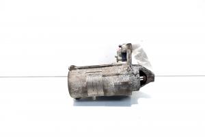 Electromotor, cod 9645100680, Peugeot 206, 1.6 HDI, 9HZ, 5 vit man (idi:525251) din dezmembrari