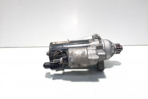 Electromotor cu Start-Stop, cod 02M911024C, Vw Caddy 3 (2KA, 2KH) 2.0 TDI, CFH (idi:585875) din dezmembrari