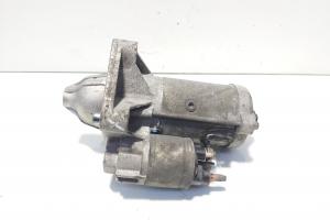 Electromotor cu Start Stop, cod AV6N-11000-GB, Ford Focus 3, 1.6 TDCI, T1DB, 6 vit man (idi:639573) din dezmembrari