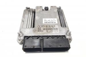 Calculator motor Ecu, cod 03G906016KN, 0281013293, Audi A4 (8EC, B7), 2.0 TDI, BPW (id:643367) din dezmembrari