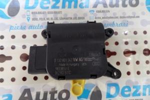 Motoras aeroterma bord﻿ Seat Leon (1P1) 1K2907511C din dezmembrari