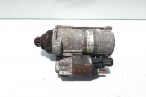 Electromotor, cod 02Z911023H, Seat Toledo 3 (5P2) 1.9 tdi, BXE, 5 vit man (idi:456868) din dezmembrari