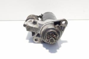 Electromotor, Vw Golf 5 (1K1) 2.0 TDI, BMN, 6 vit man (pr:110747) din dezmembrari