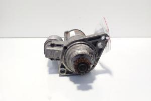 Electromotor cu start-stop Valeo, cod 02Z911024A, Skoda Octavia 2 (1Z3), 1.6 TDI, CAY (idi:627618) din dezmembrari