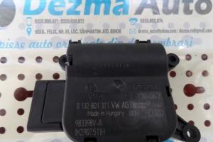 Motoras aeroterma bord Seat Leon (1P1), 1K2907511H﻿ din dezmembrari