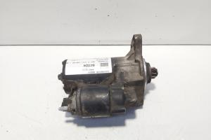 Electromotor Bosch, cod 020911023F, Vw Golf 4 Variant (1J5) 1.4 benz, AHW, 5 vit man (idi:641534) din dezmembrari