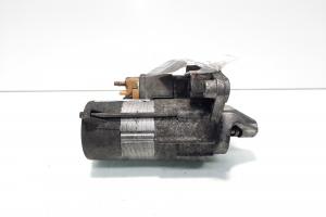 Electromotor, cod 9645100680, Citroen C3 (I) 1.6 HDI, 9HZ, 5 vit man (idi:556073) din dezmembrari