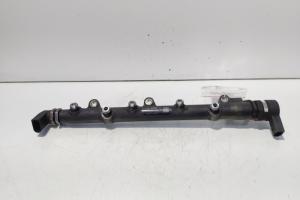 Rampa injectoare cu senzor, cod 7787164, 0445214030, Bmw 3 (E46), 2.0 diesel, 204D4 (id:643164) din dezmembrari