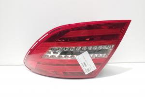 Stop dreapta aripa cu LED, cod 2048202764, Mercedes Clasa C (W204) facelift (id:643091) din dezmembrari