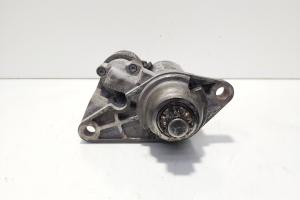 Electromotor Bosch, cod 02T911023R, Seat Ibiza 4 (6L1), 1.2 benz, BBM, 5 vit man (idi:626835) din dezmembrari