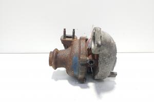 Turbosuflanta, cod 9686120680, Ford Grand C-Max, 1.6 TDCI, T1DA (id:643645) din dezmembrari