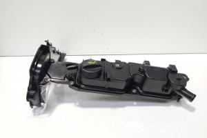 Capac culbutori, cod 9810244880, Ford Focus 3, 1.6 TDCI, T1DA (id:643588) din dezmembrari