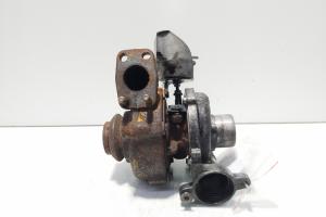 Turbosuflanta, cod 9663199280, Peugeot 407 SW, 1.6 HDI, 9HZ (id:643632) din dezmembrari