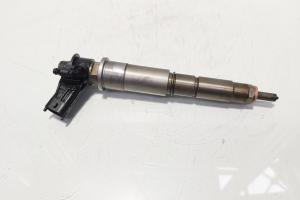 Injector, cod 0445115007, 82409398, Opel Vivaro (F7), 2.0 CDTI, M9R782 (id:643021) din dezmembrari