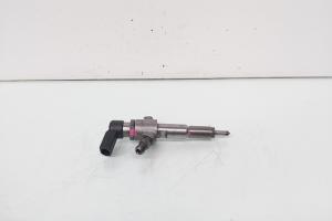 Injector, cod 9645988580, Ford Fiesta 5, 1.4 TDCI, F6JA (id:643086) din dezmembrari