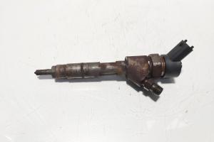 Injector Bosch, cod 8200100272, 0445110110B, Renault Laguna 2, 1.9 DCI, F9Q (id:643028) din dezmembrari