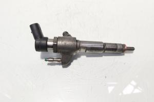 Injector, cod 9802448680, Ford Focus 3, 1.6 TDCI, T1DA (id:643526) din dezmembrari