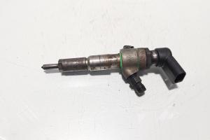 Injector, cod 9655304880, Ford Fusion (JU) 1.4 TDCI, F6JA (id:643094) din dezmembrari