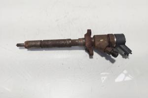 Injector, cod 0445110188, Ford Focus 2 (DA) 1.6 TDCI, G8DB (id:643283) din dezmembrari