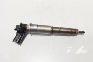 Injector, cod 0445115007, 82409398, Renault Laguna 3, 2.0 DCI, M9R802 (id:643019) din dezmembrari