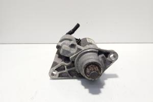 Electromotor Bosch, cod 02T911023R, Skoda Fabia 1 (6Y2), 1.4 benz, BKY, 5 vit man (idi:626716) din dezmembrari