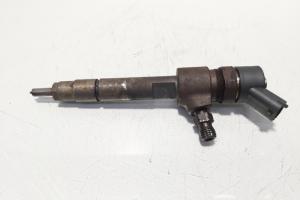 Injector, cod 0445110276, Opel Zafira B (A05) 1.9 CDTI, Z19DT (id:643294) din dezmembrari