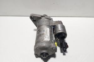 Electromotor cu start-stop, cod 02Z911024A, Skoda Octavia 2 (1Z3), 1.6 TDI, CAY, 6 vit man (idi:632109) din dezmembrari