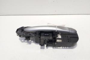 Maner usa stanga spate cu senzor, Renault Megane 3 Combi (id:643496) din dezmembrari