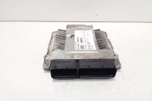 Calculator motor ECU, cod 03G906018CD, Vw Passat Variant (3C5) 2.0 TDI, BKP (id:643873) din dezmembrari