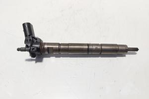 Injector, cod 03L130277, 0445116030, VW Passat (3C2), 2.0 TDI, CBD (idi:642158) din dezmembrari