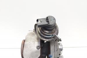 Supapa turbo electrica, Skoda Octavia 2 Combi (1Z5), 1.6 TDI, CAY (id:643860) din dezmembrari