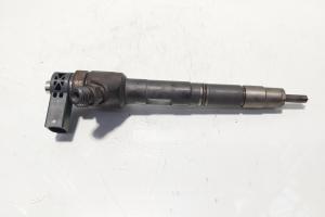 Injector, cod 04L130277E, 0445110475, VW Golf 7 Alltrack (BA5, BV5), 2.0 TDI, CRB (idi:642629) din dezmembrari