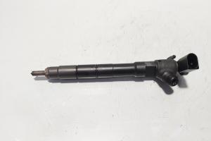 Injector Delphi, cod 04B130277N, Skoda Fabia 3 Combi (NJ5), 1.4 TDI, CUS (idi:642543) din dezmembrari