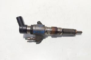 Injector, cod 9802448680, Ford Focus 3 Turnier, 1.6 TDCI, T1DB (idi:642537) din dezmembrari