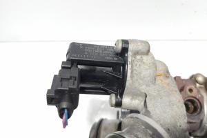 Actuator turbosuflanta, cod 06H145710D, VW Golf 6 Cabriolet (517), 1.4 TSI, CAX (idi:643813) din dezmembrari