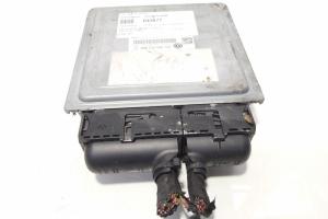 Calculator motor ECU, cod 03L906023MM, Vw Beetle Cabriolet (5C7) 1.6 TDI, CAY (idi:643877) din dezmembrari