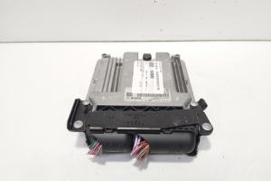 Calculator motor, cod 03L906019DF, 0281017138, Audi A4 Avant (8K5, B8) 2.0 TDI, CAG (idi:643880) din dezmembrari