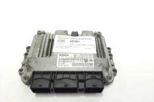 Calculator motor, cod 9656161680, 0281012468, Citroen C3 Picasso, 1.6 HDI, 9HX (idi:482991) din dezmembrari