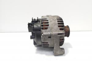 Alternator 150A Valeo, cod 7797519, Bmw 3 (E90), 2.0 diesel, 204D4 (pr:110747) din dezmembrari