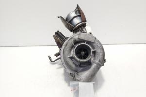 Turbosuflanta, cod 9654128780, Ford Focus 2 Sedan (DA), 1.6 TDCI, G8DA (idi:643764) din dezmembrari