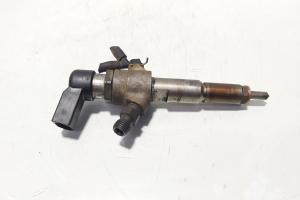 Injector, cod 9654551080, Ford Fusion (JU), 1.4 TDCI, F6JA (idi:642464) din dezmembrari