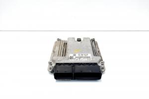 Calculator motor Bosch, cod 03G906016CB, 0281011900, Audi A3 (8P1) 1.9 TDI, BKC (idi:528795) din dezmembrari