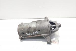 Electromotor, cod 1S7U-11000-AC, Ford Mondeo 3 Combi (BWY), 1.8 benz, CHBA, 5 vit man (pr;110747) din dezmembrari