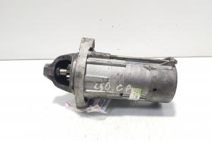 Electromotor, cod 7787354, Bmw 3 (E90), 2.0 diesel, 204D4, 6 vit man (idi:641225) din dezmembrari