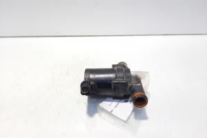 Pompa recirculare apa, cod 078121601, Audi A4 (8E2, B6) 1.9 TDI, AWX (idi:594978) din dezmembrari