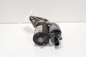 Electromotor, cod 02Z911023E, Audi A3 Cabriolet (8P7), 1.4 TFSI, CAXC, 6 vit man (idi:643814) din dezmembrari