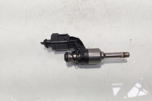 Injector, cod 03C906036E, Audi A3 Sportback (8PA), 1.6 FSI, BLF (idi:643680) din dezmembrari