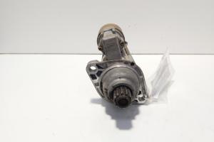 Electromotor cu Start-Stop, cod 02M911024C, Audi A3 Cabriolet (8P7) 2.0 TDI, CFF, 6 vit man (idi:626718) din dezmembrari